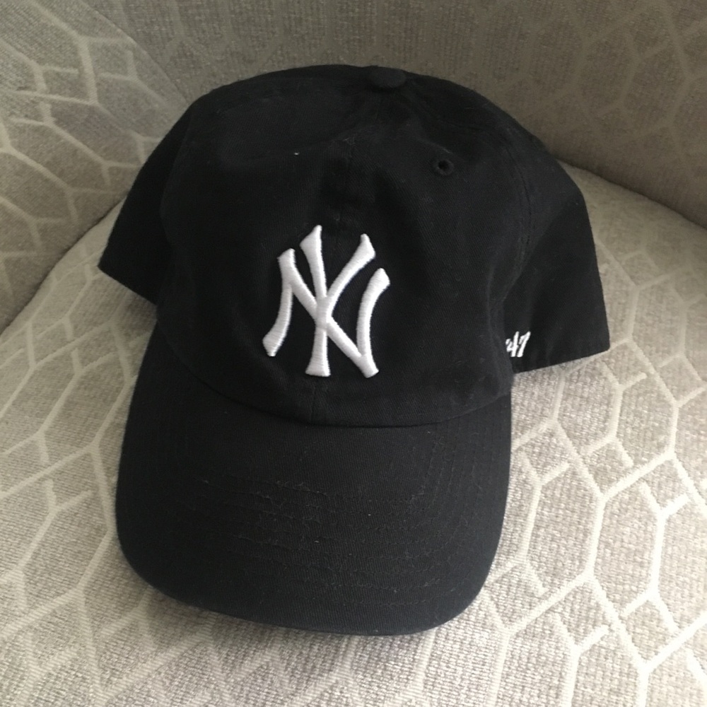 Yankees Baseball Cap